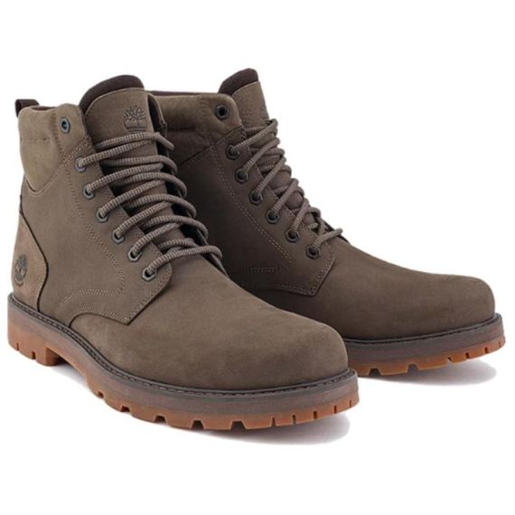 Timberland A69UHEM5 'Dark Brown'