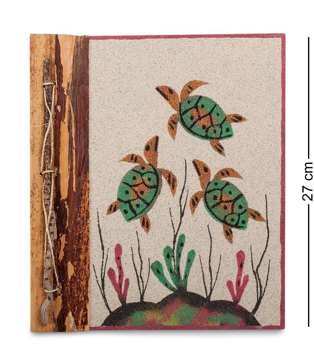 Decor and Gift 16-060 Фотоальбом «На дне океана» (о.Бали)