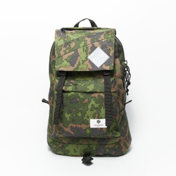 Рюкзак Citypack m финский камо