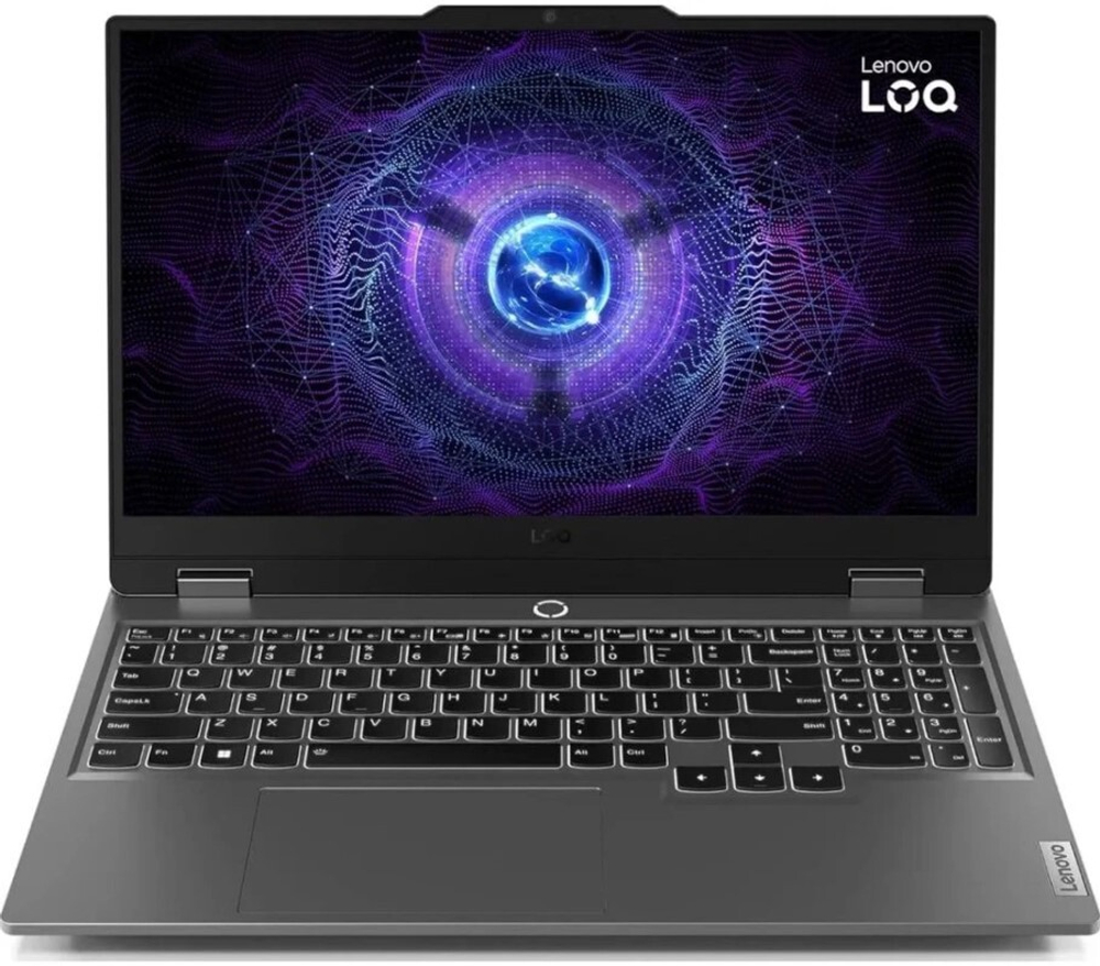 Ноутбук  Lenovo LOQ 15IAX9