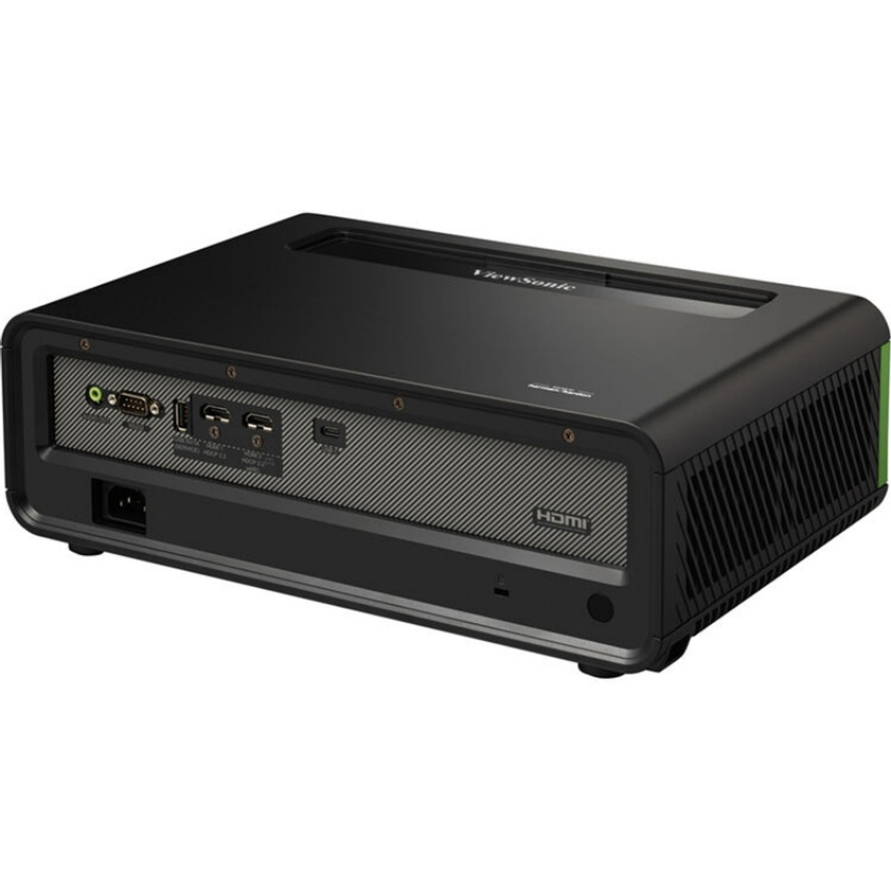 Проектор ViewSonic X1-4K Pro DLP 2900Lm LS (3840x2160)