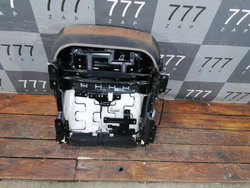 Сиденье переднее левое (водительское) подушка Chery Tiggo 8 Pro Max  Б/У Оригинал 402007568AAABN