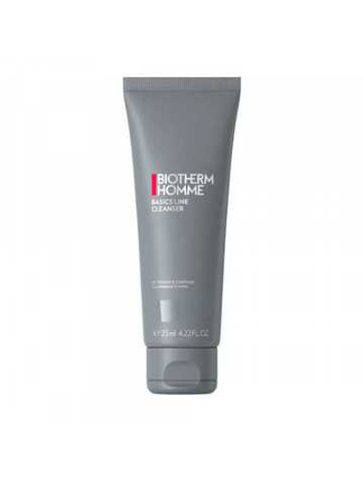 BIOTHERM HOMME BASICS LINE CLEANSER 125 ML