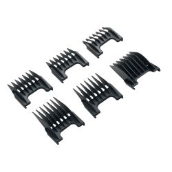 Набор насадок для машинок Wahl Beretto 6 шт. (1881-7170)