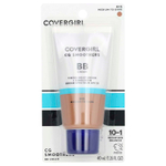 Covergirl, CG Smoothers, BB-крем, SPF 21, оттенок 815 от среднего до темного, 40 мл (1,35 жидк. унции)