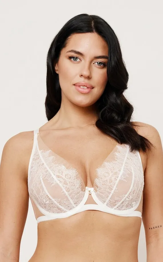 ANGEL MILK Bralette Soft Бюст