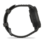 Умные часы Garmin Instinct Crossover Solar 45 мм графитовый