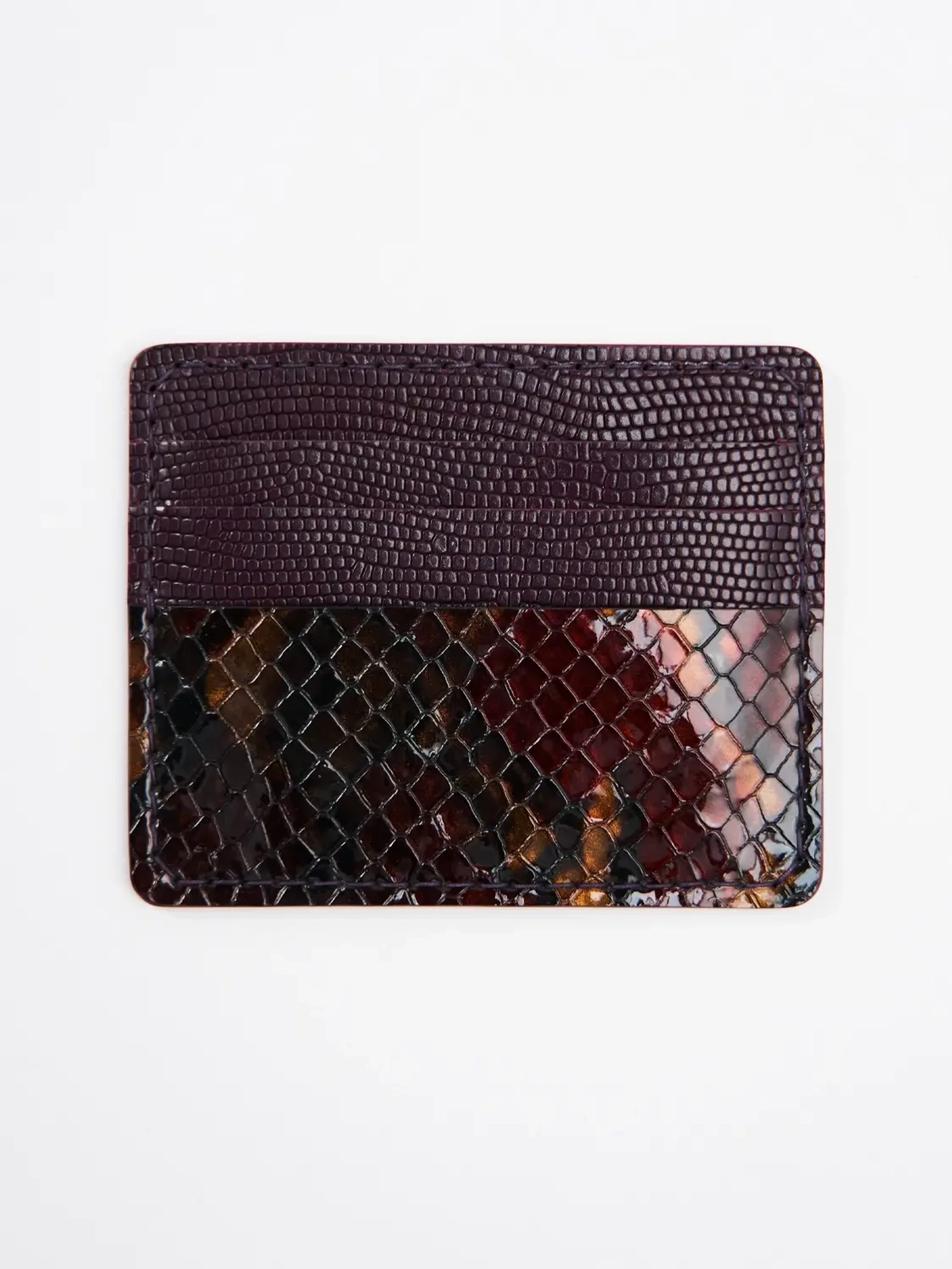 Картхолдер винный OLA OLA