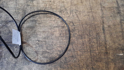 Кольцо гидромотора хода 960259