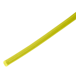 Леска для триммера круглая, 1,6мм х 408м, на DIN катушке FLEX CORD, Denzel