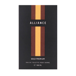 Вода туалетная Alliance Gold Premium (Альянс Голд Премиум) – 100ml for men