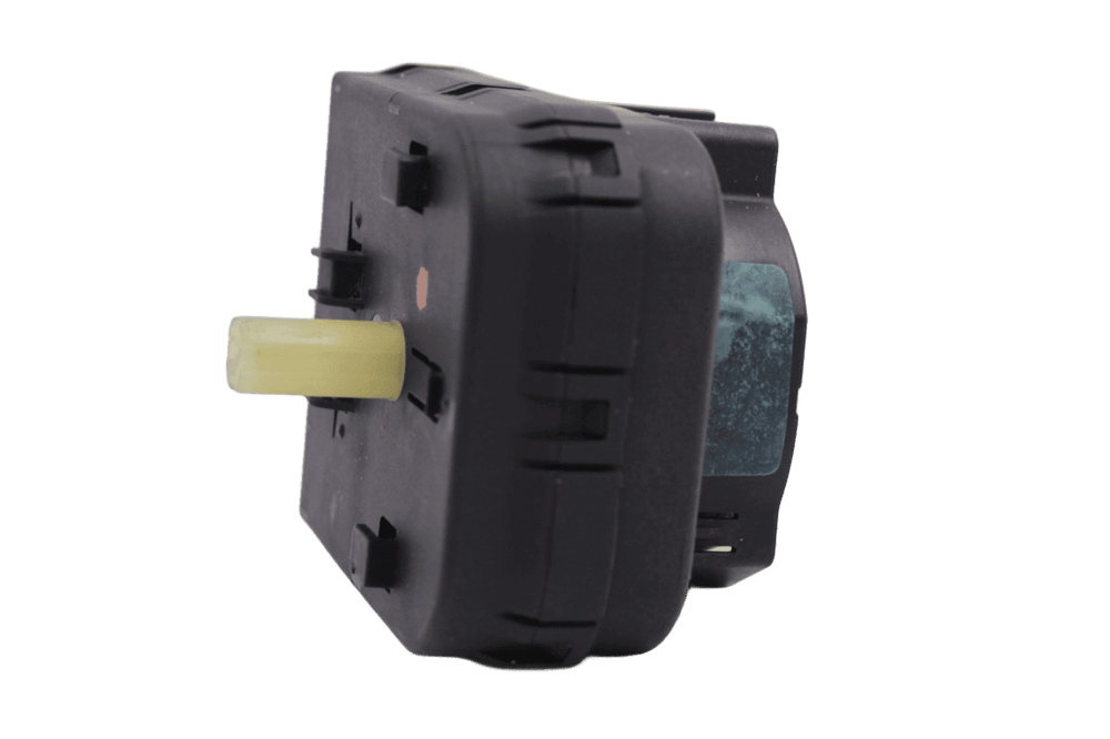 Селектор переключения программ C23401 стиральной машины Ariston, Indesit