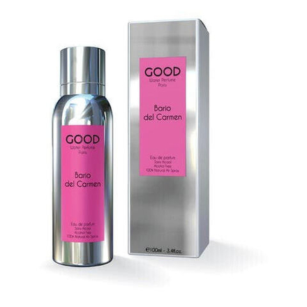 Парфюмерия Good Water Perfume Paris Баррио Дель Кармен Eau de Parfum Безалкогольная