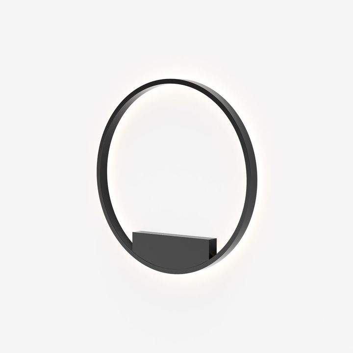 Бра Maytoni Rim MOD058WL-L35BK