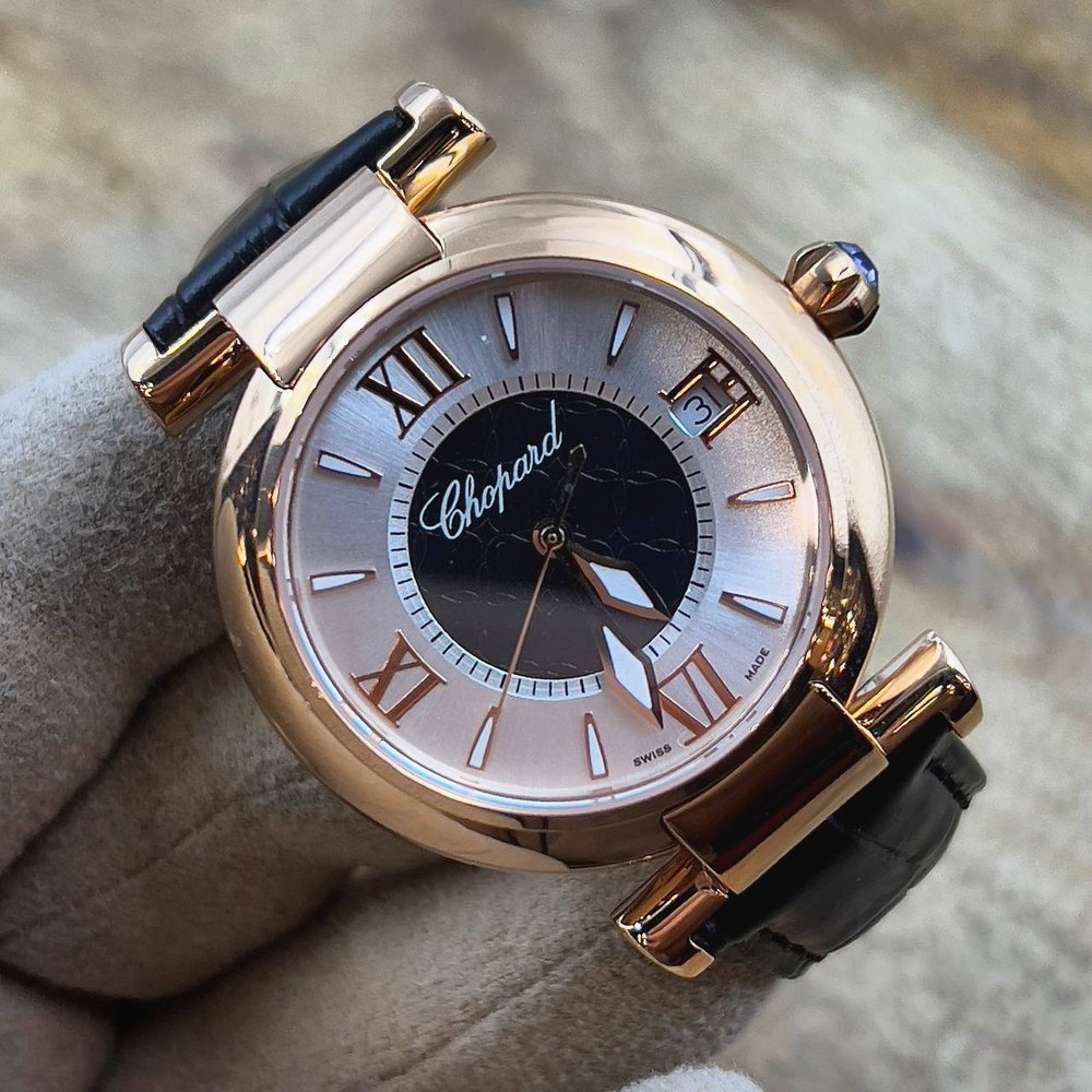Часы Chopard