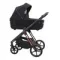 Коляска Espiro Miloo 2 в 1 Diamond Black (210)
