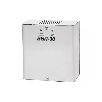 ББП-30 исп.1 блок бесперебойного питания Элис