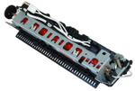 Печь в сборе HP RM1-1537/RM1-1531