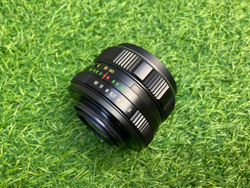Helios 44M-4