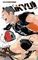 Haikyu!! 30: Broken Heart