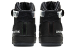 Кроссовки Lauren Halsey X Nike Air Force 1 High "Summaeverythang"