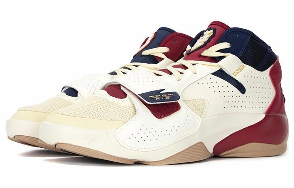 Кроссовки Jordan Zion 2 Pf 2
