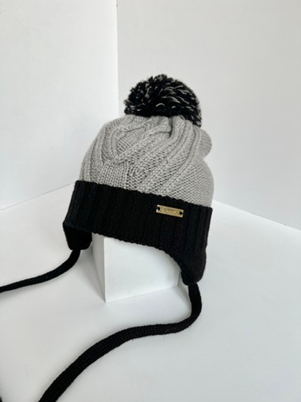 Шапка Il trenino на 1 год