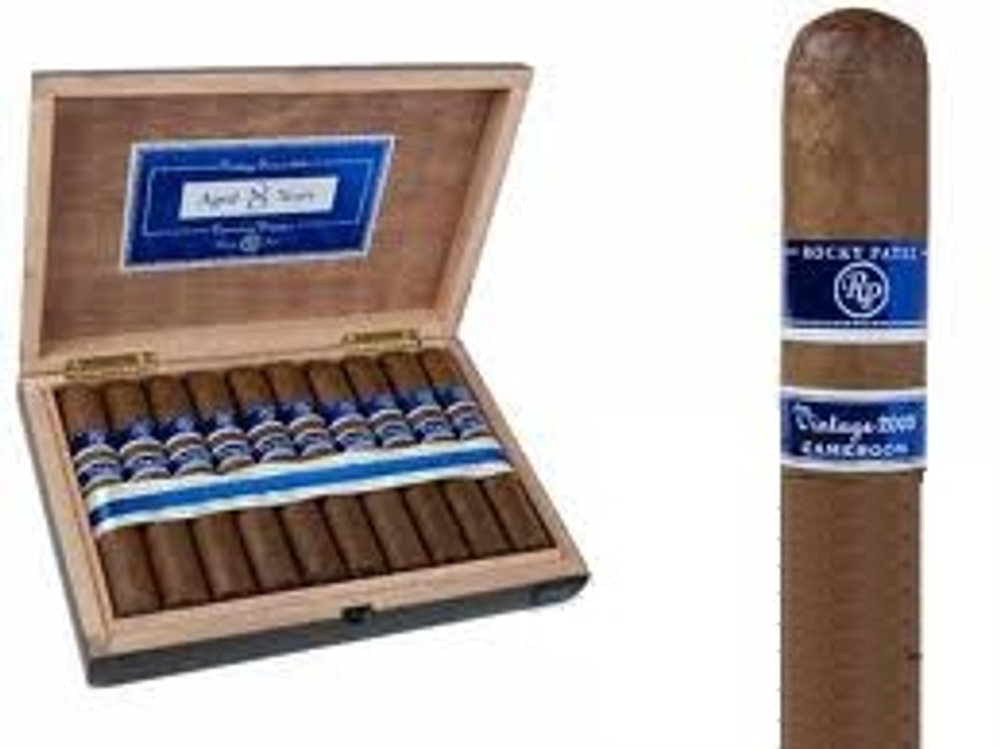 Rocky Patel Vintage 2003 Sixty