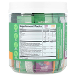 Nutricost, Органическая суперзеленая, разнообразная добавка, 20 пакетиков по 11 г (0,4 унции)