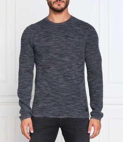 свитер Joop! Jeans - темно-синий(30032544)