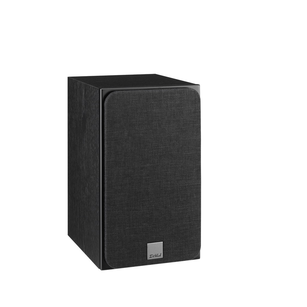 Полочная акустика Dali Oberon 1 Black Ash