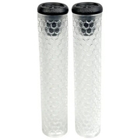 UNION Honeycomb Soft Grips (Transparent)