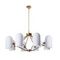 Подвесная люстра Arte Lamp CASSEL A5454LM-8PB