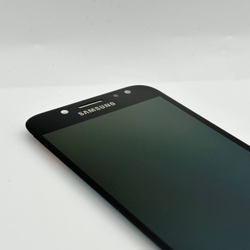 Дисплей Samsung J5 2017 (J530F) Черный OLED