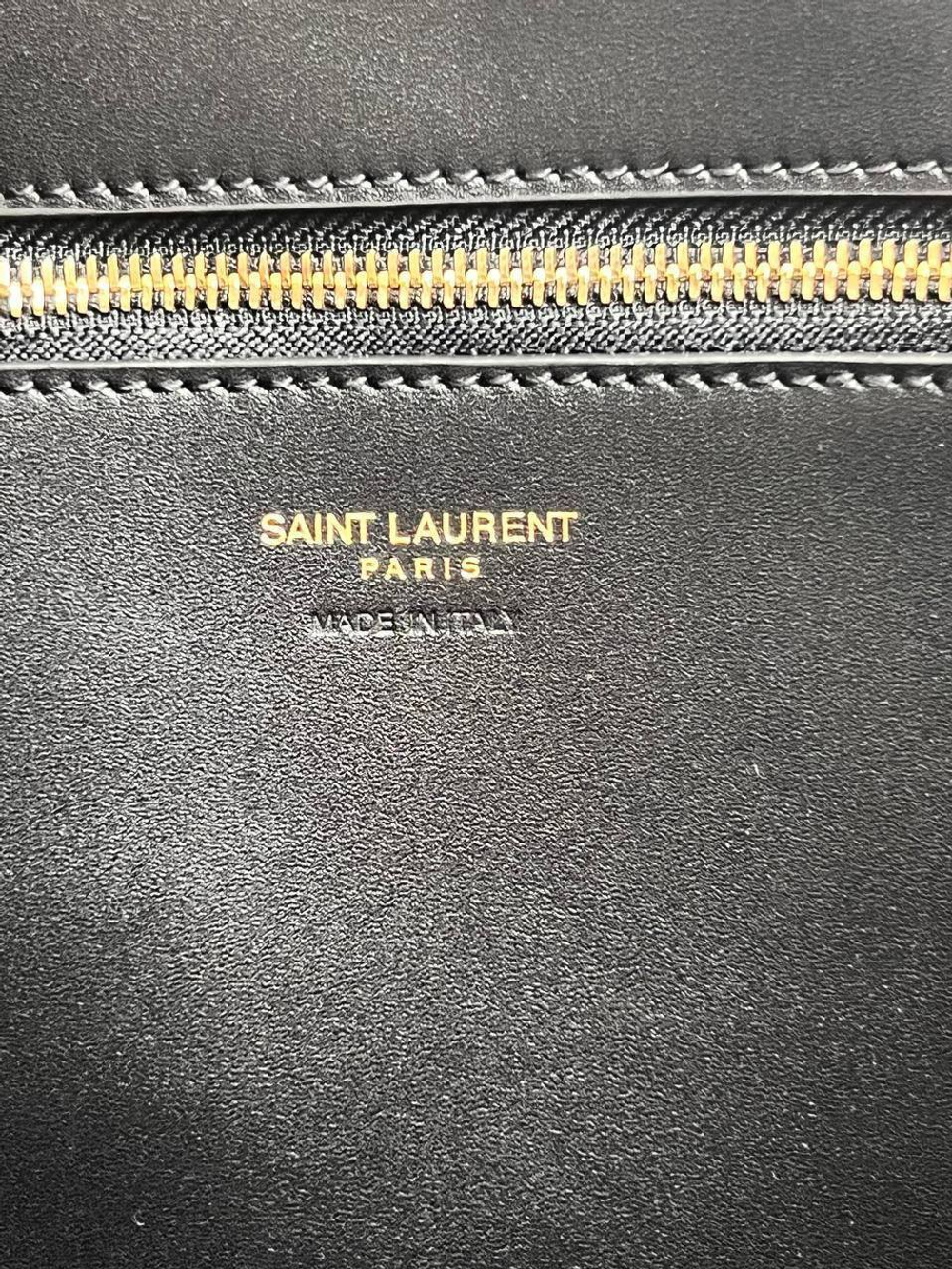 Сумка Yves Saint Laurent