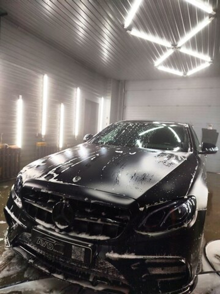 Комплекс стандарт