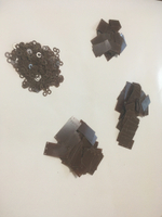 Изделия из текстолита по чертежам