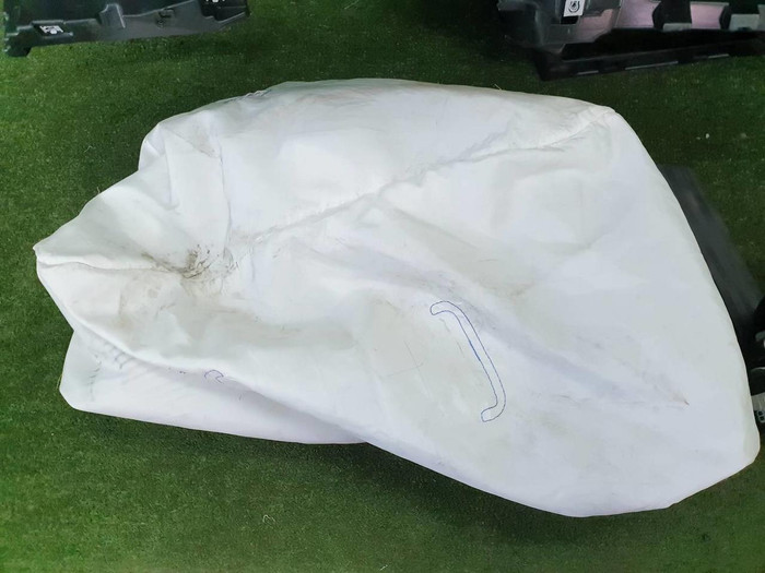 Комплект безопасности Audi Q8 (2018-н.в.)