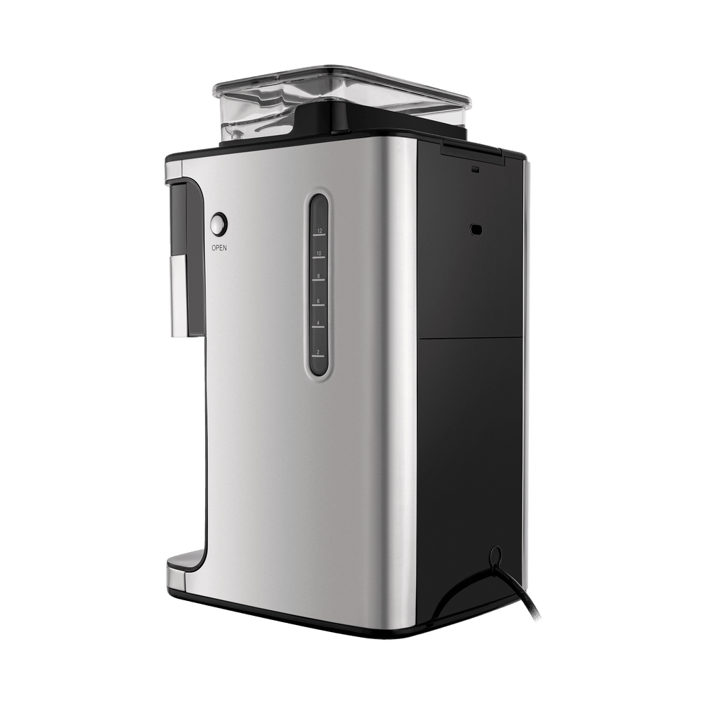 Кофеварка Maunfeld MF-723S