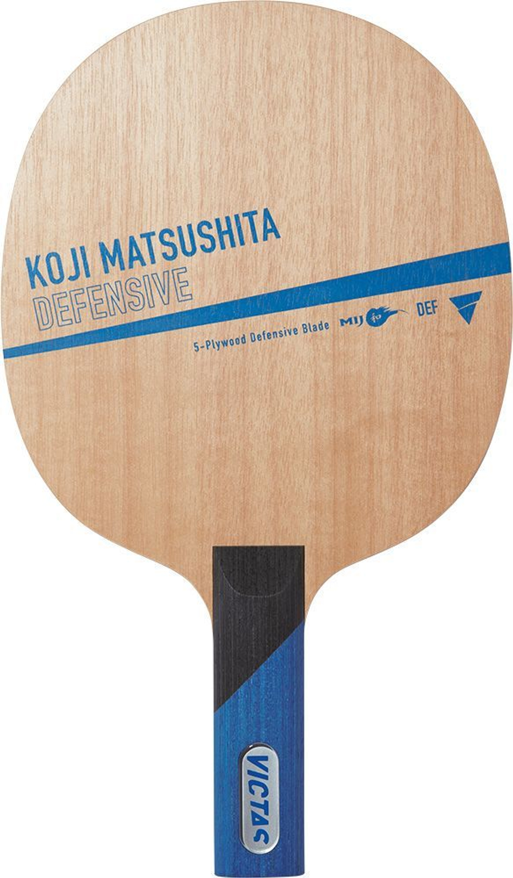 Victas Koji Matsushita Defensive
