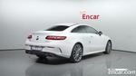 Mercedes-Benz E-Class W213 E450 4MATIC Coupe (08.2021)