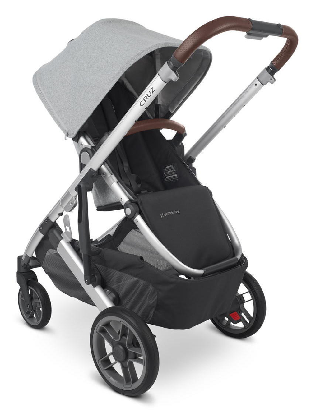 Коляска UPPAbaby Cruz V2 2 в 1 Stella