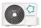 Сплит-система EcoStar KVS-RAM24CH/IN/KVS-RAM24CH/OUT Radium 2026