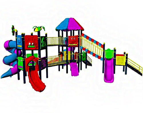 Детский игровой комплекс PS 170