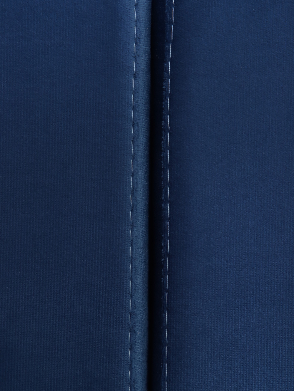 Диван "Twist" антивандальный велюр Denim. Для кухни, прихожей, салона красоты, офиса. 100х67х80 см Опоры натурал