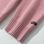 Купить Свитер YMKASHIX Джемпер Delta Пыльно-Розовый Свитер YMKASHIX Джемпер Delta Пыльно-Розовый