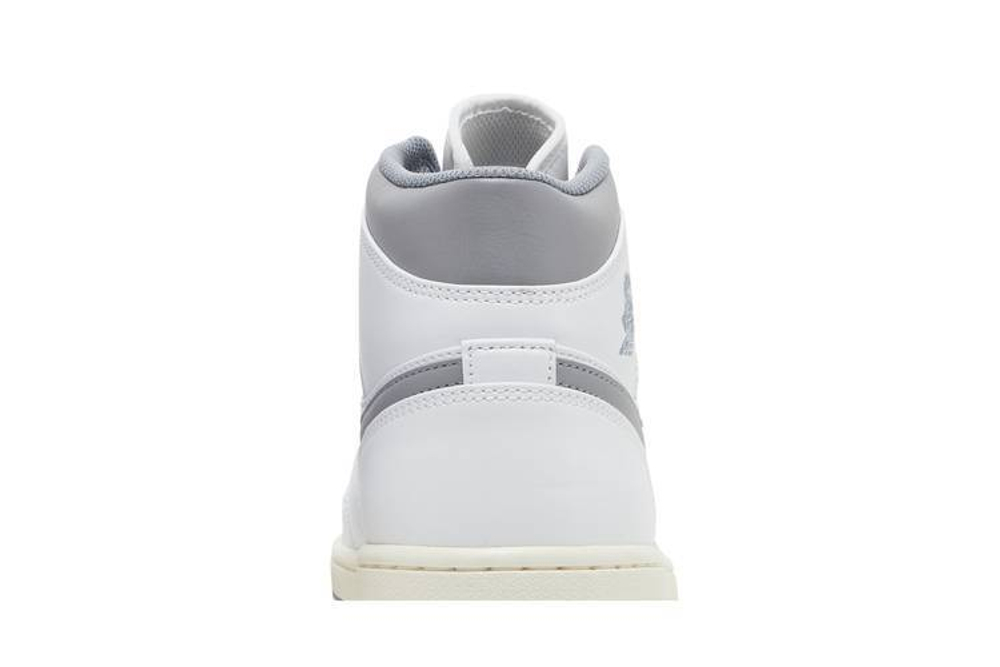 Кроссовки Jordan Air Jordan 1 Mid "Vintage Grey"