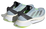 Кроссовки Adidas Adizero Boston 12 (Женская размерная сетка)