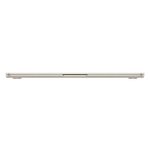 Ноутбук Apple MacBook Air 13" 2025 Starlight (MW0Y3) (M4, 10C CPU/8C GPU, 16 ГБ, 256 ГБ SSD)