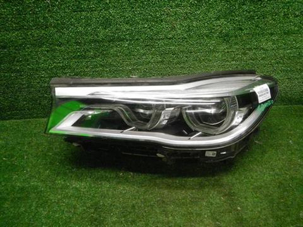 Фара левая BMW 7er G11 G12 (2015-2019) Adaptive LED